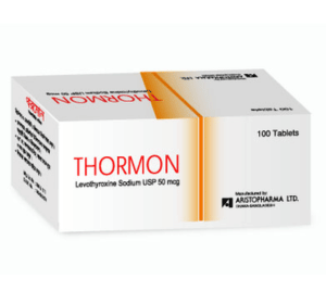Thormon 