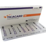 Ticacard