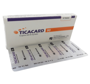 Ticacard