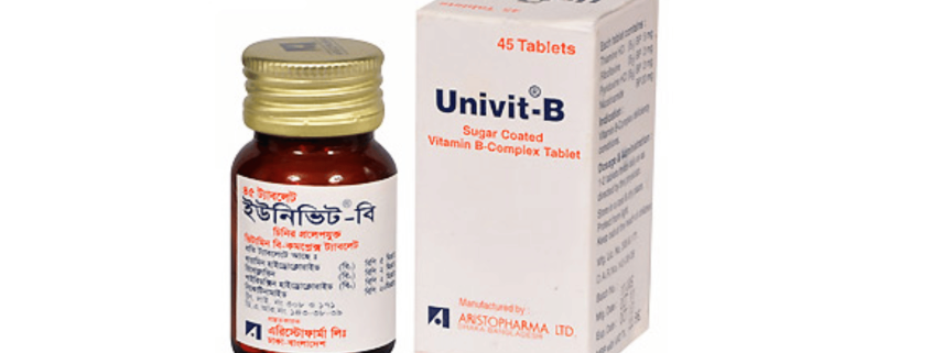 Univit-B 