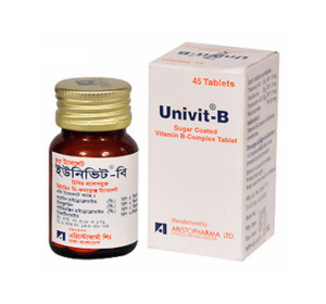 Univit-B 