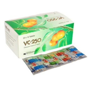 VC-250