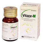 Vitace-M