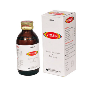 Vitazin-I 
