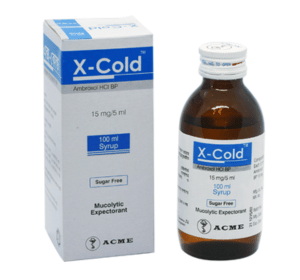 X-COLD
