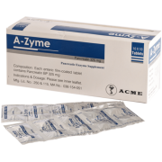 A-ZYME