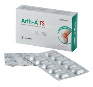 ARTH-A TS