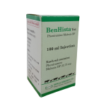 BenHista Vet Injection