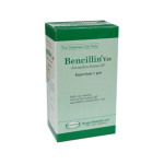 Bencillin® Vet Injection