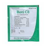 Bovi C3 Vet Powder