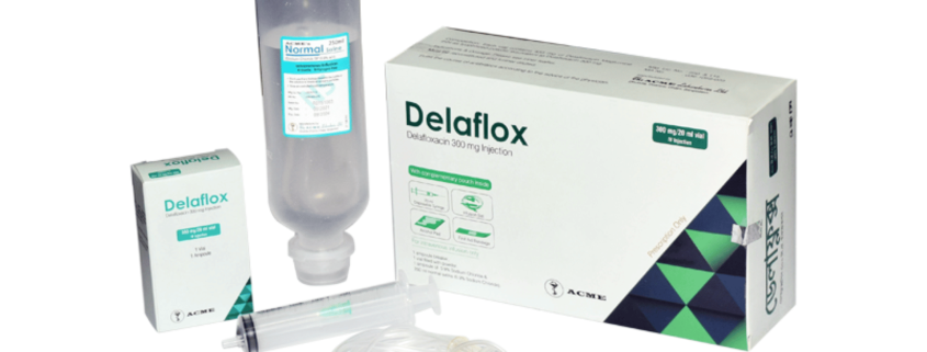 Delaflox