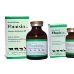 Flunixin Vet Injection