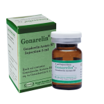 Gonarelin® Vet Injection