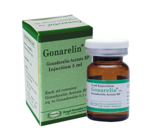 Gonarelin® Vet Injection