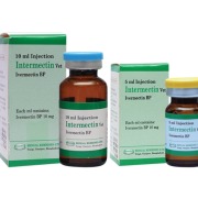 Intermectin Vet Injection