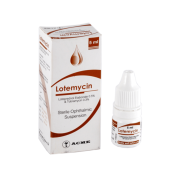 LOTEMYCIN