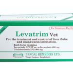 Levatrim Vet Bolus