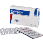 NUTRUM EYE