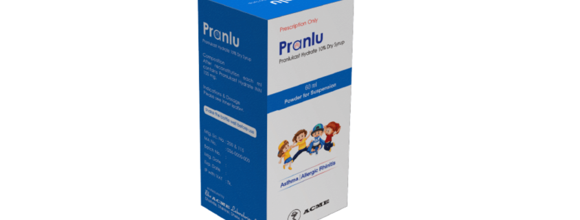 Pranlu