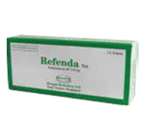 Refenda Vet Bolus