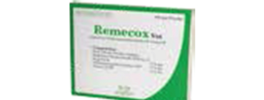 Remecox Vet Powder