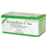 Remeflox C Vet Bolus