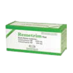 Remetrim Vet Bolus