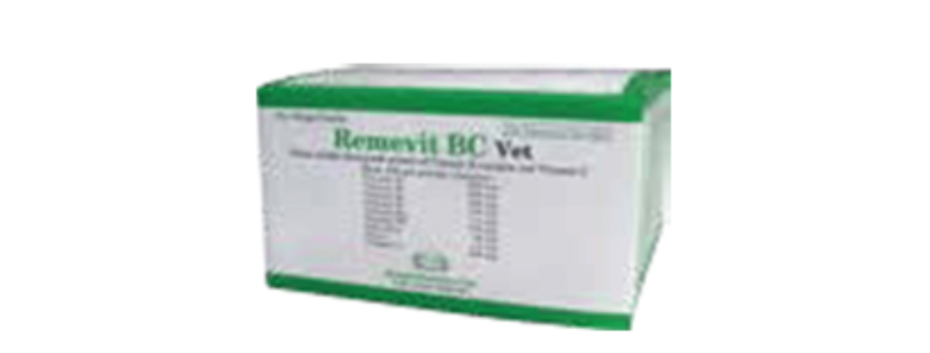 Remevit BC Vet Powder