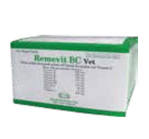 Remevit BC Vet Powder
