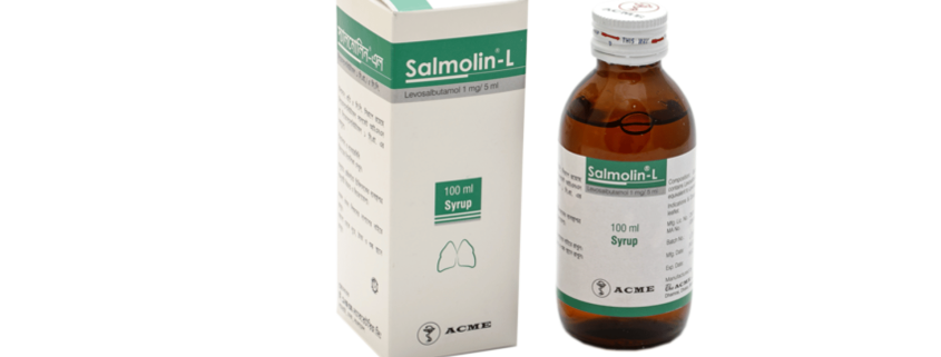 SALMOLIN-L