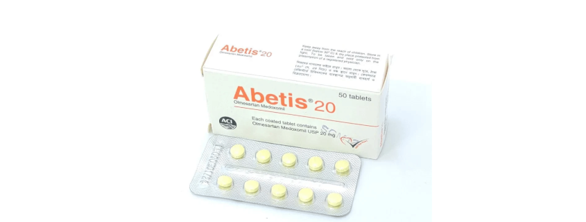 Abetis Tablet