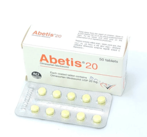  Abetis Tablet
