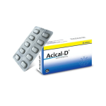 Acical-D Tablet