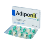 Adiponil(Orlistat)