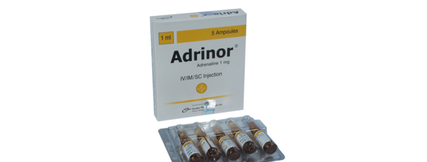 Adrinor(Adrenaline)