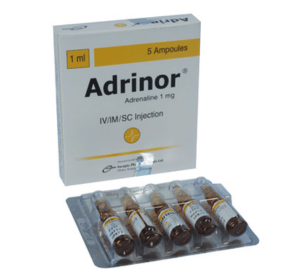 Adrinor(Adrenaline)