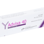 Advixa(Adalimumab)