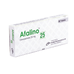 Afalino(Cenobamate)