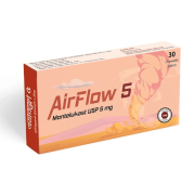 AirFlow Chewable Tablet