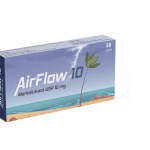 AirFlow Tablet