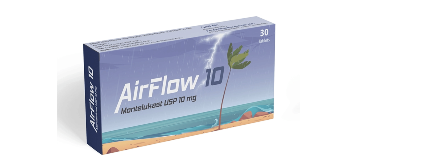 AirFlow Tablet