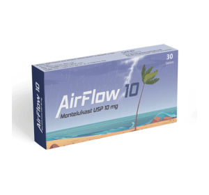 AirFlow Tablet
