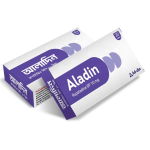 Aladin Tablet