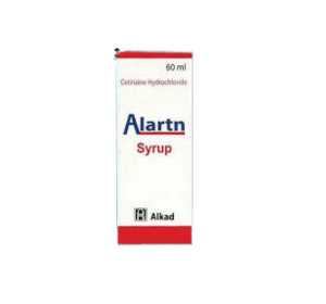 Alartn Syrup
