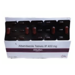 Albafen Tablet