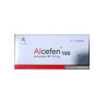 Alcefen Tablet