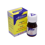 Aldaben Oral Suspension