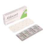 Aldocort(Fludrocortisone Acetate)