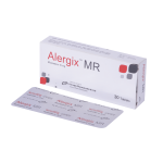 Alergix MR(Mizolastine)