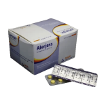 Alerjess Tablet